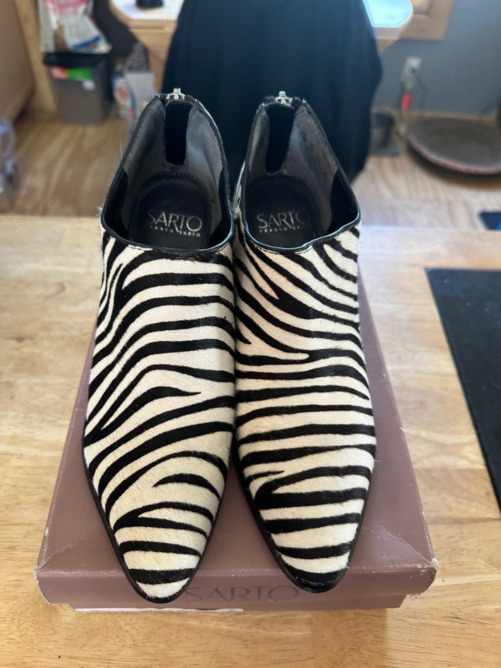 SARTO By Franco Sarto